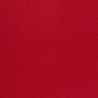 Baumwolle "Dotty" rot koralle